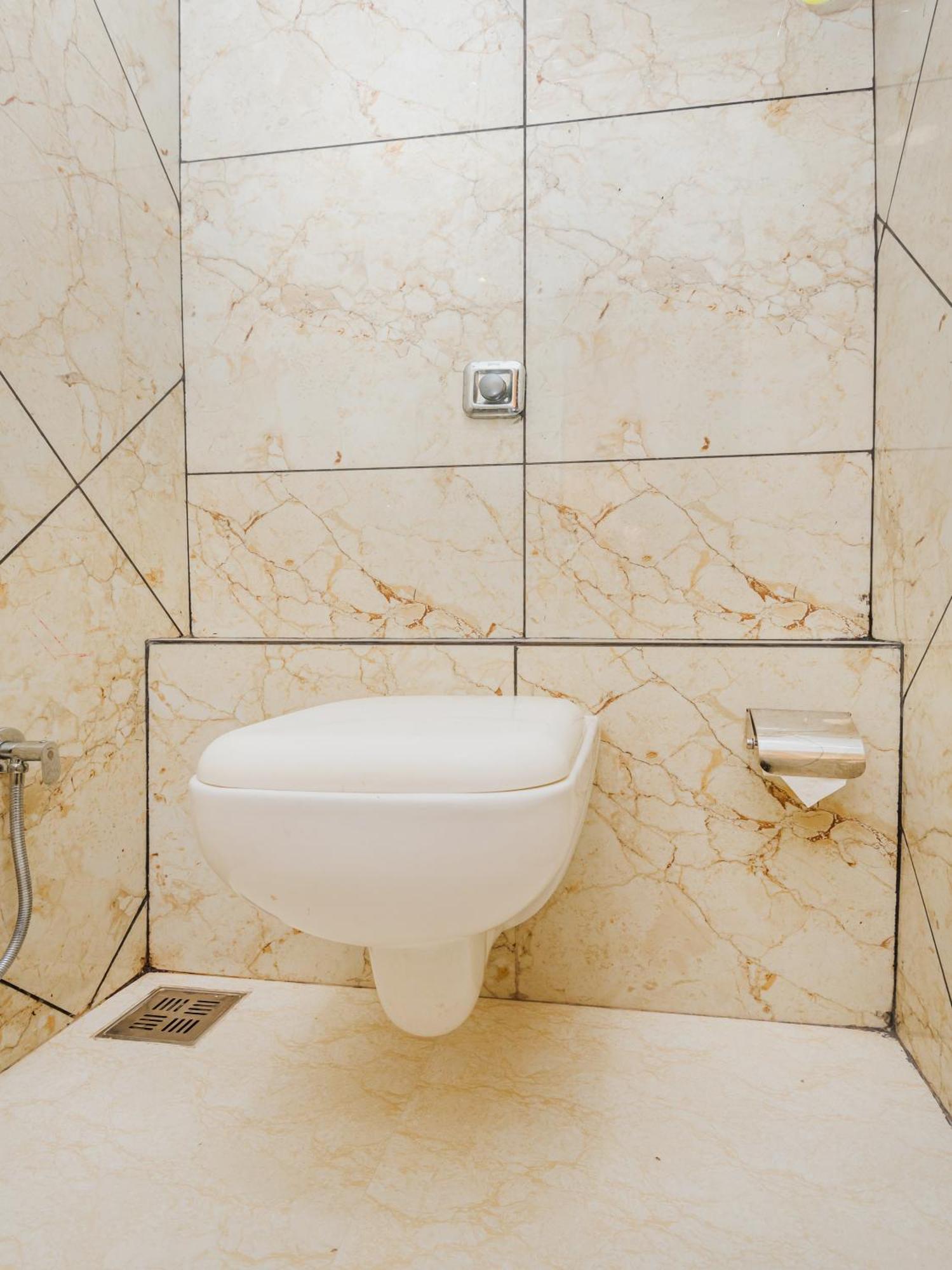Hotel Era Мумбаї Екстер'єр фото
